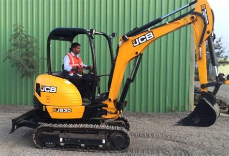 mini jcb price in india